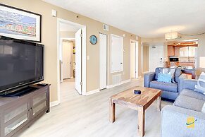 Oceania Beach Club Beachfront Condos