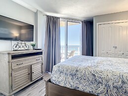 Oceania Beach Club Beachfront Condos