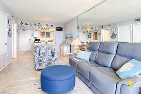 Oceania Beach Club Beachfront Condos