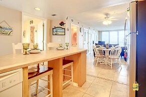 Oceania Beach Club Beachfront Condos