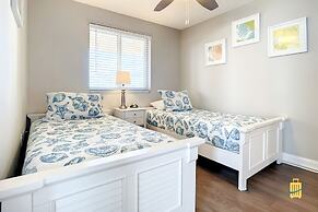 Oceania Beach Club Beachfront Condos