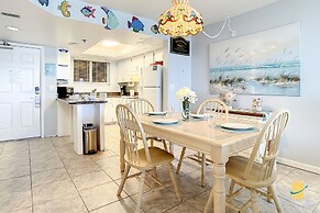 Oceania Beach Club Beachfront Condos