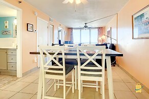 Oceania Beach Club Beachfront Condos