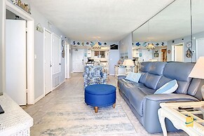 Oceania Beach Club Beachfront Condos