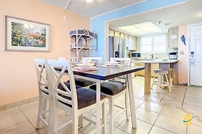 Oceania Beach Club Beachfront Condos