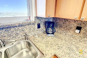 Oceania Beach Club Beachfront Condos