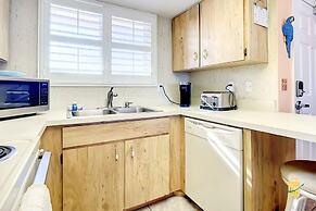 Oceania Beach Club Beachfront Condos