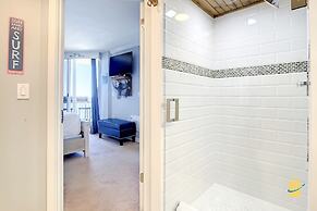 Oceania Beach Club Beachfront Condos