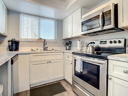 Oceania Beach Club Beachfront Condos