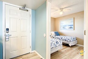 Oceania Beach Club Beachfront Condos