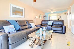 Oceania Beach Club Beachfront Condos