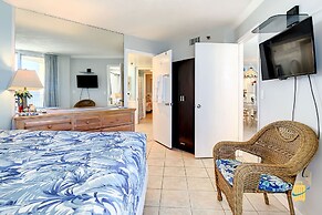 Oceania Beach Club Beachfront Condos