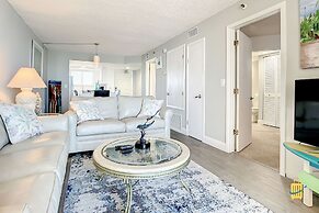 Oceania Beach Club Beachfront Condos