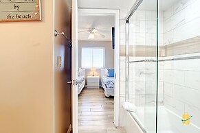 Oceania Beach Club Beachfront Condos