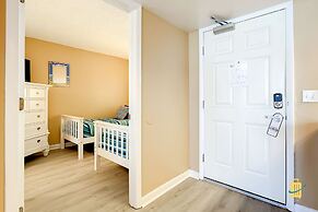 Oceania Beach Club Beachfront Condos