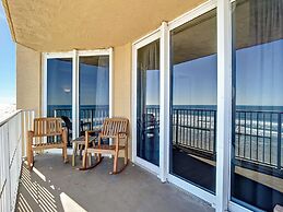 Oceania Beach Club Beachfront Condos