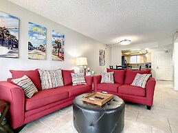 Oceania Beach Club Beachfront Condos