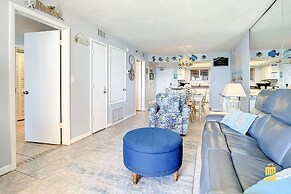 Oceania Beach Club Beachfront Condos