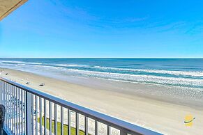 Oceania Beach Club Beachfront Condos