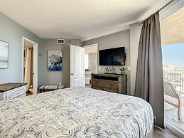 Oceania Beach Club Beachfront Condos