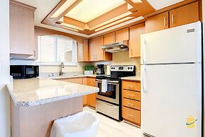 Oceania Beach Club Beachfront Condos