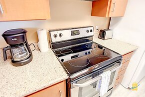 Oceania Beach Club Beachfront Condos