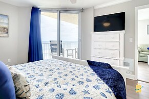 Oceania Beach Club Beachfront Condos