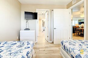 Oceania Beach Club Beachfront Condos