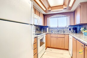 Oceania Beach Club Beachfront Condos