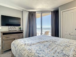 Oceania Beach Club Beachfront Condos