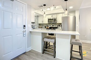 Oceania Beach Club Beachfront Condos