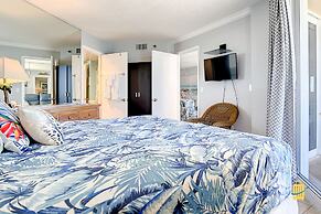 Oceania Beach Club Beachfront Condos