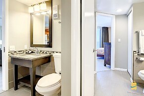 Oceania Beach Club Beachfront Condos