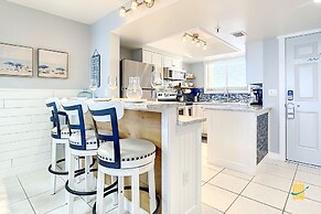 Oceania Beach Club Beachfront Condos