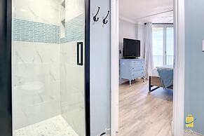 Oceania Beach Club Beachfront Condos