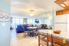 Oceania Beach Club Beachfront Condos