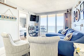 Oceania Beach Club Beachfront Condos