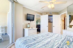 Oceania Beach Club Beachfront Condos