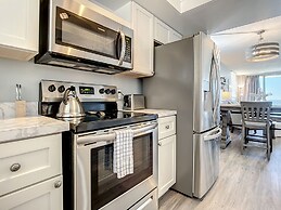 Oceania Beach Club Beachfront Condos