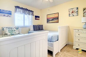 Oceania Beach Club Beachfront Condos