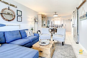 Oceania Beach Club Beachfront Condos