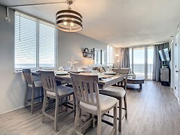 Oceania Beach Club Beachfront Condos