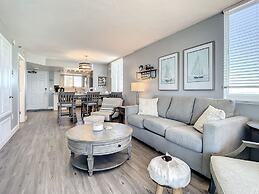 Oceania Beach Club Beachfront Condos