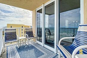 Oceania Beach Club Beachfront Condos