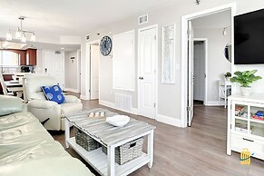 Oceania Beach Club Beachfront Condos