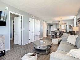 Oceania Beach Club Beachfront Condos