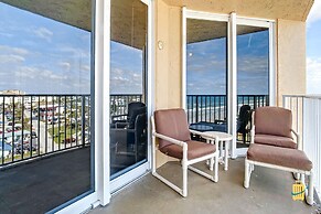 Oceania Beach Club Beachfront Condos