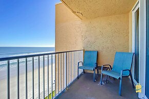 Oceania Beach Club Beachfront Condos