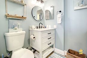 Oceania Beach Club Beachfront Condos