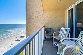 Oceania Beach Club Beachfront Condos